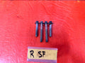 04-08 ACURA TSX - REAR SUBFRAME CROSSMEMBER MOUNTING BOLTS HARDWARE - OEM #3040