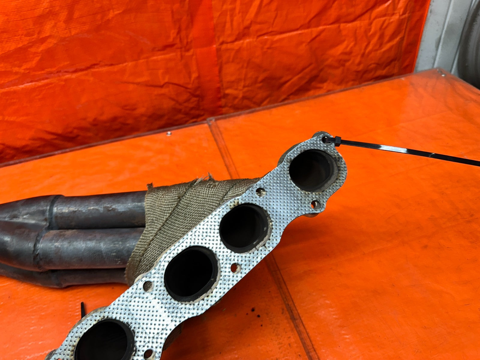 00 09 HONDA S2000   F20C F22C1 F20C1   SKUNK2 ALPHA   #33716