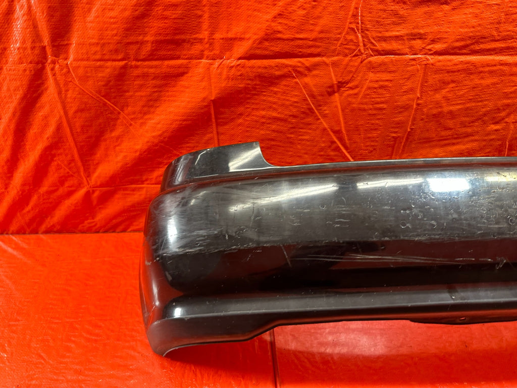 92 95 HONDA CIVIC HATCHBACK   REAR BUMPER COVER   GENUINE FACOTRY OEM   #1999