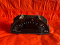 00 03 HONDA S2000 AP1 INSTRUMENT GAUGE CLUSTER SPEEDOMETER W/ PIG TAILS OEM #630