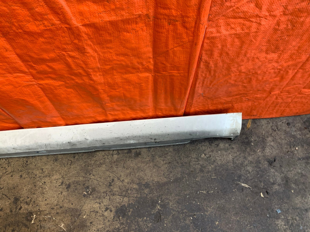OEM 2003 ACURA RSX TYPE S   SIDE SKIRT ROCKER PANEL   PASSENGER RIGHT6