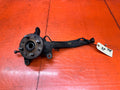 1992-1995 HONDA CIVIC EX PASSENGER RIGHT FRONT SPINDLE KNUCKLE OEM #3480