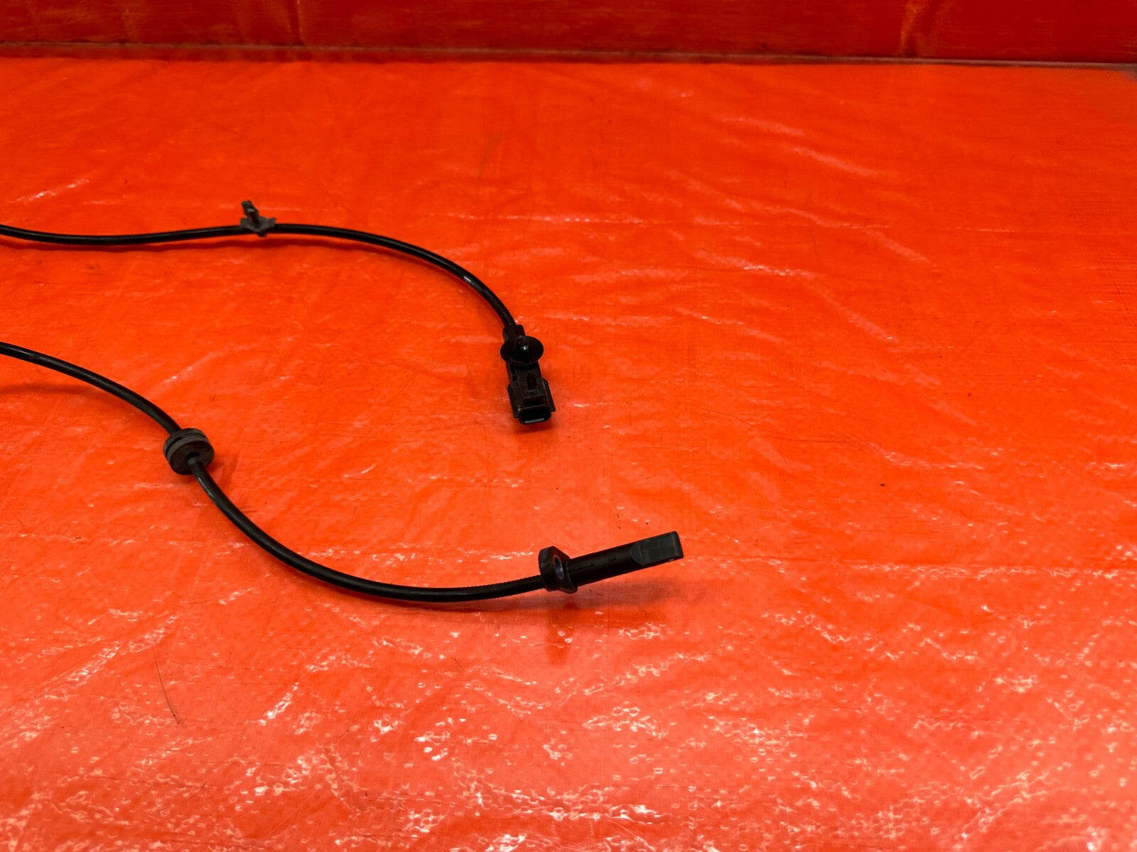 14 20 INFINITI Q50 Q60 RWD ABS WIRE SPEED SENSOR LEFT OR RIGHT FRONT OEM #185 13