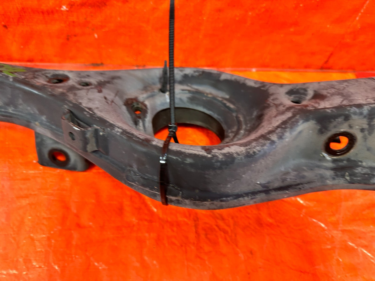 10-16 HYUNDAI GENESIS COUPE 3.8L DRIVER LEFT REAR LOWER CONTROL ARM OEM 3026