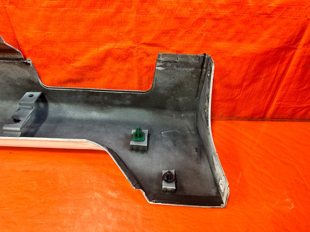 04 05 ACURA TSX   SIDE SKIRT ROCKER MOLDING TRIM   DRIVER LEFT SIDE   OEM #3049