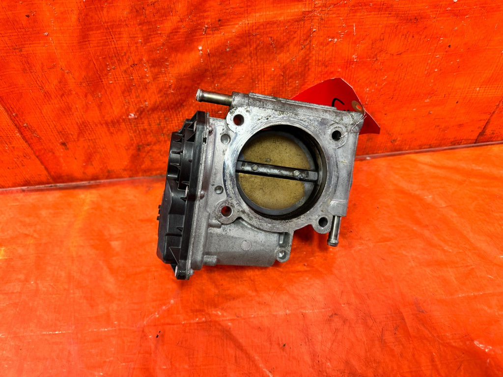 04 11 MAZDA RX8 RX 8  13B MSP   THROTTLE BODY W/ ALL SENSORS   OEM FACTORY #3035