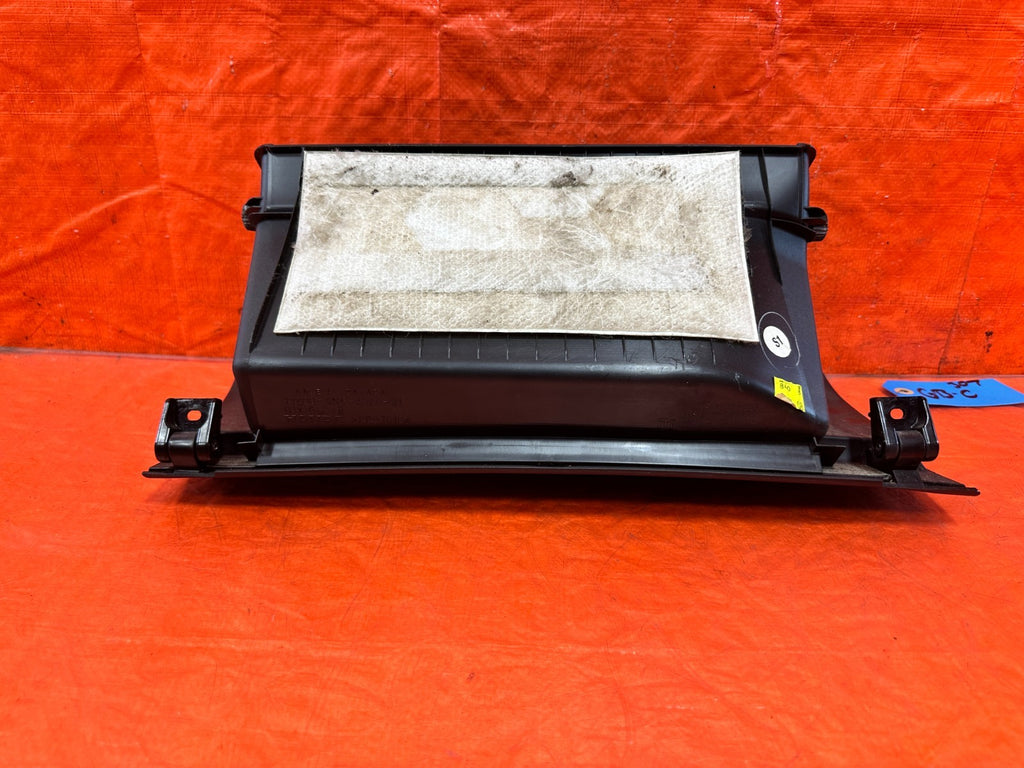 07 09 HONDA CIVIC SI COUPE & SEDAN   GLOVE BOX STORAGE COMPARTMENT   OEM #3074