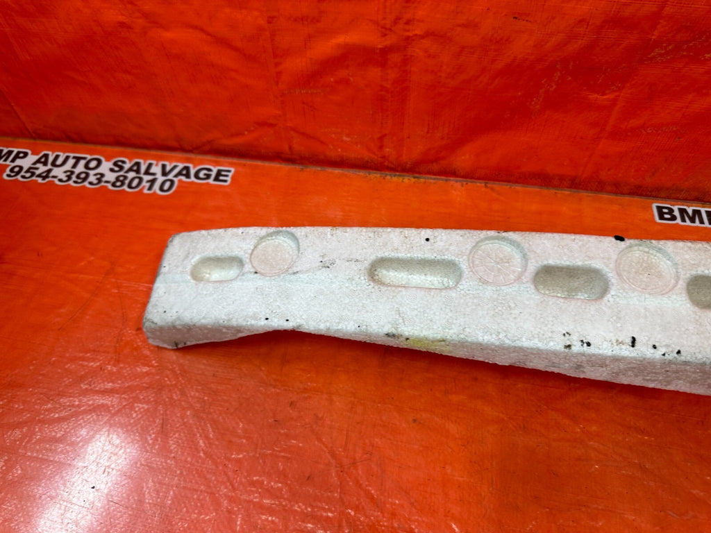 93 94 HONDA CIVIC 2D COUPE   REAR BUMPER FOAM IMPACT ENERGY ABSORBER   OEM 25710