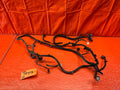 98 99 HONDA CIVIC EX LX SEDAN HEADLIGHT HARNESS ENGINE ROOM BAY WIRING LOOM #1620