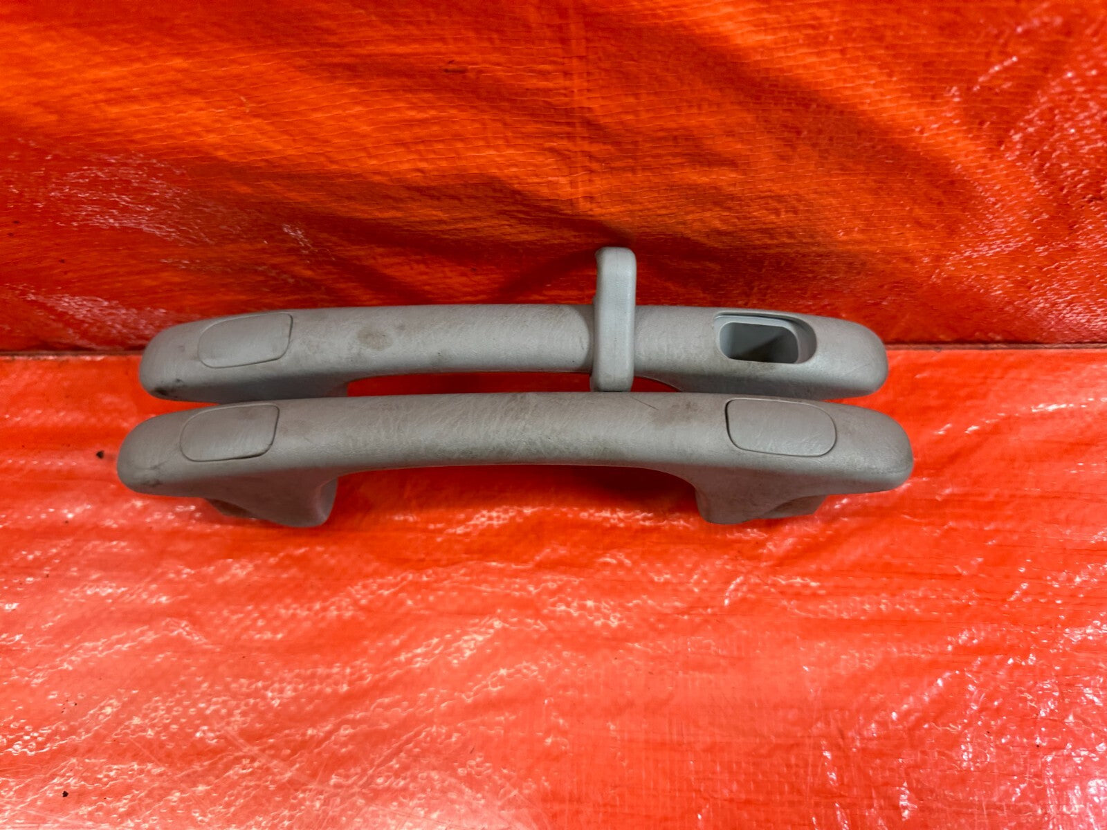 02 05 HONDA CIVIC SI EP3 HATCHBACK   INTERIOR GRAB HANDLE SET LEFT RIGHT OEM 2135