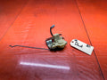97 01 HONDA CRV RIGHT PASSENGER SIDE REAR DOOR LOCK ACTUATOR #301 OEM FACTORY0