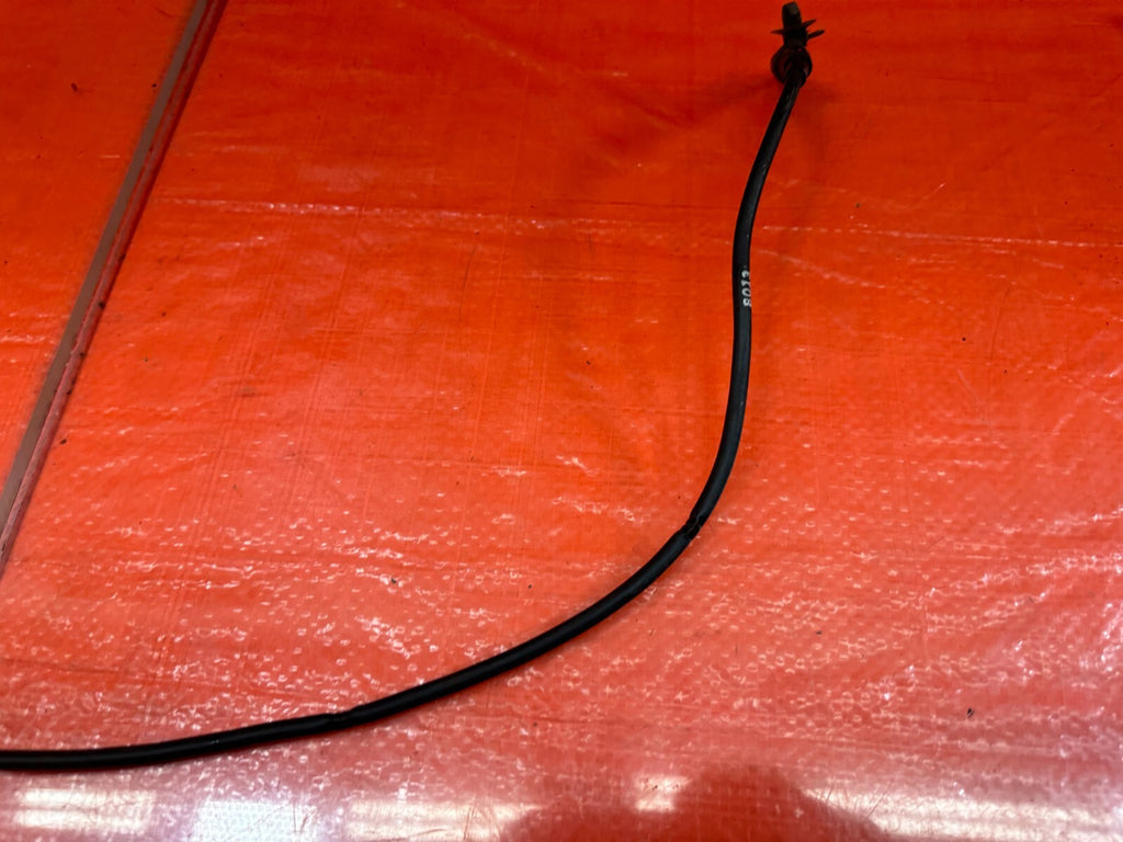 96 00 HONDA CIVIC   RADIO STEREO ANTENNA WIRE HARNESS WIRING LOOM OEM #2014