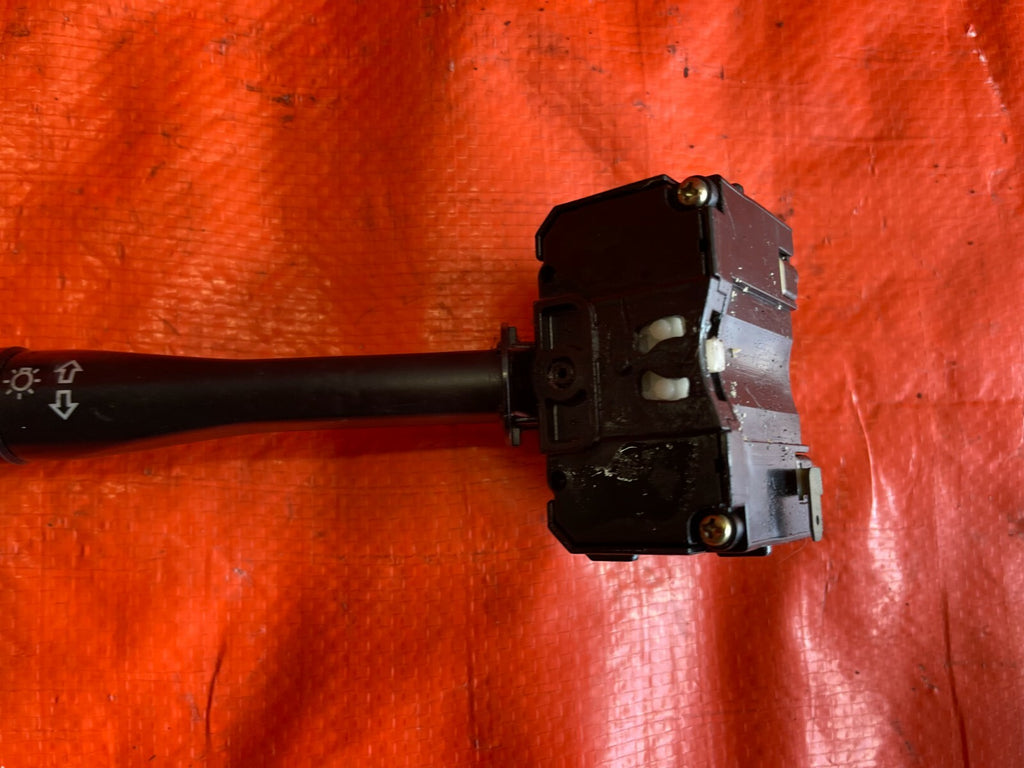 96 01 ACURA INTEGRA   HEADLIGHT HEADLAMP BLINKER TURN SIGNAL SWITCH   OEM OE #483