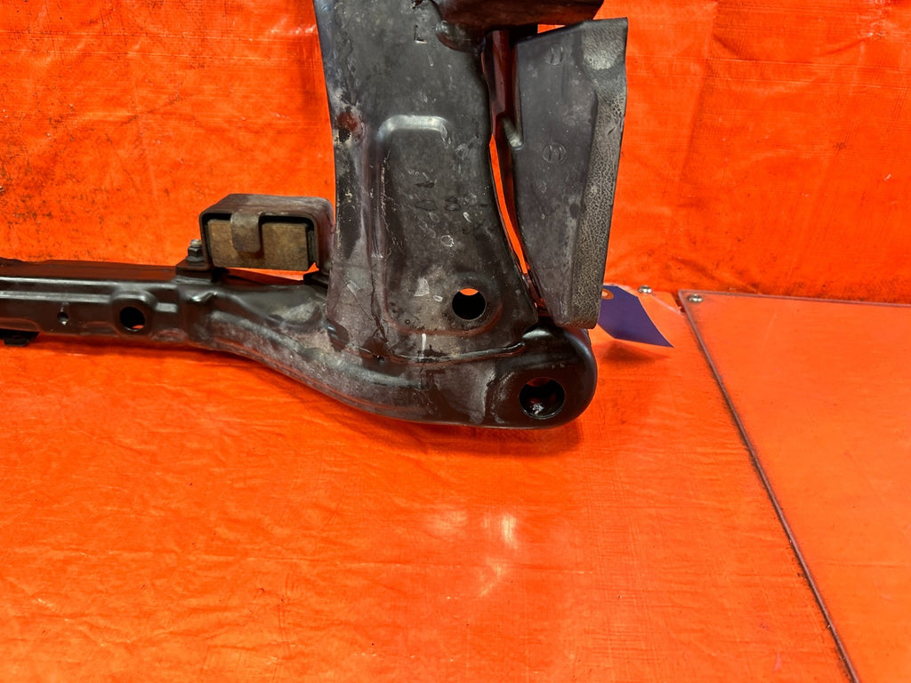 HYUNDAI GENESIS COUPE FRONT SUBFRAME CROSSMEMBER SUB FRAME ENGINE CRADLE  3254