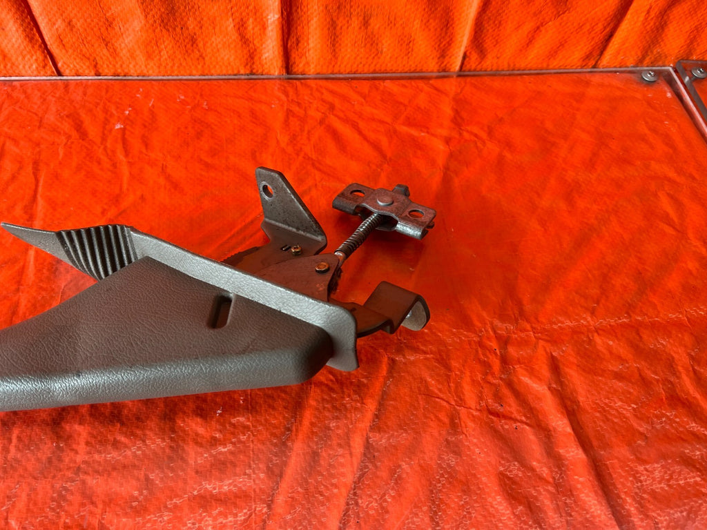 96 00 HONDA CIVIC   EMERGENCY / PARKING BRAKE W/ GRIP HANDLE   TAN   OEM 1459