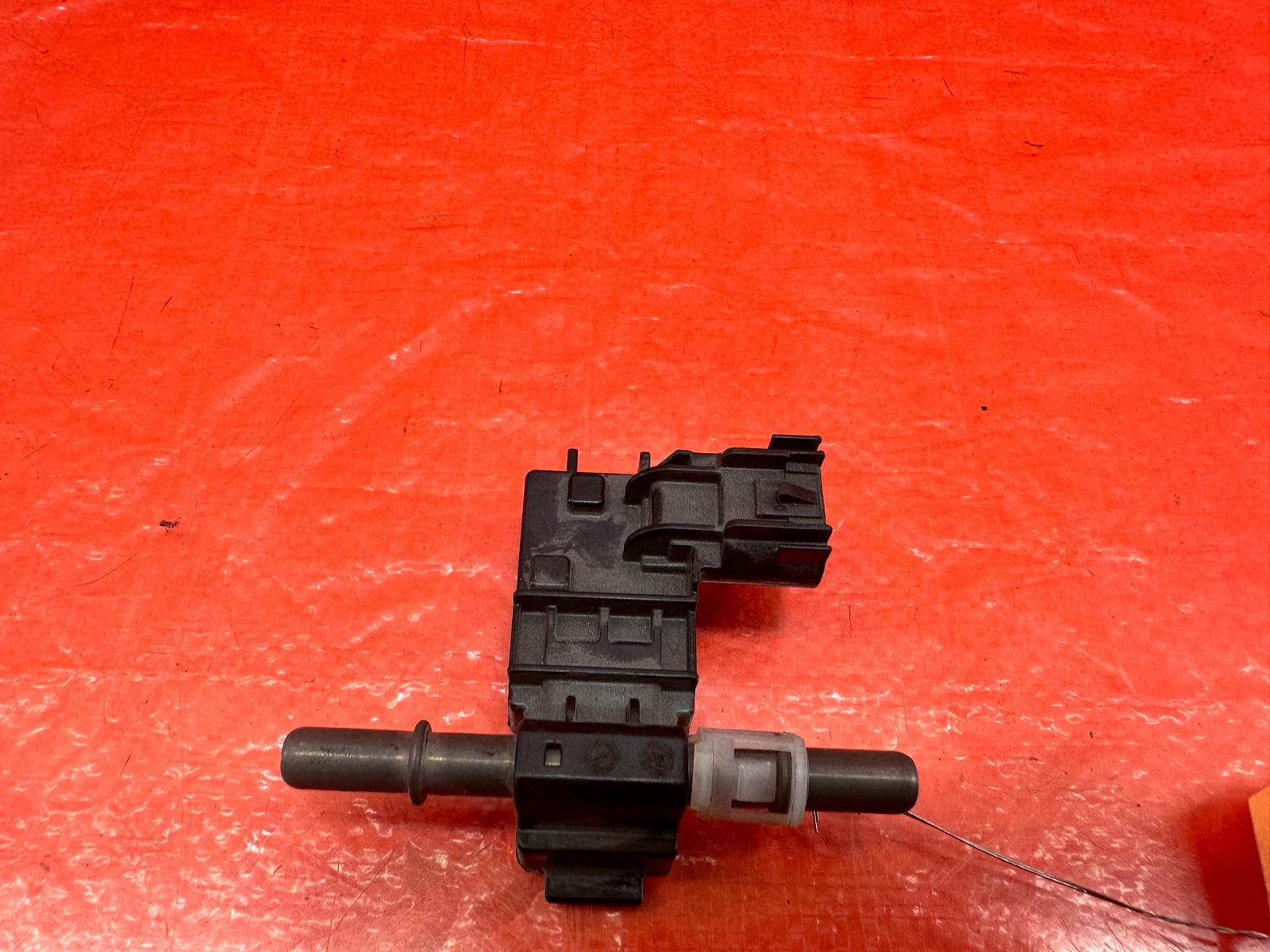 08 15 LANCER EVOLUTION X EVO 10   4B11T   VACUUM PORT CONNECTOR   OEM #20612
