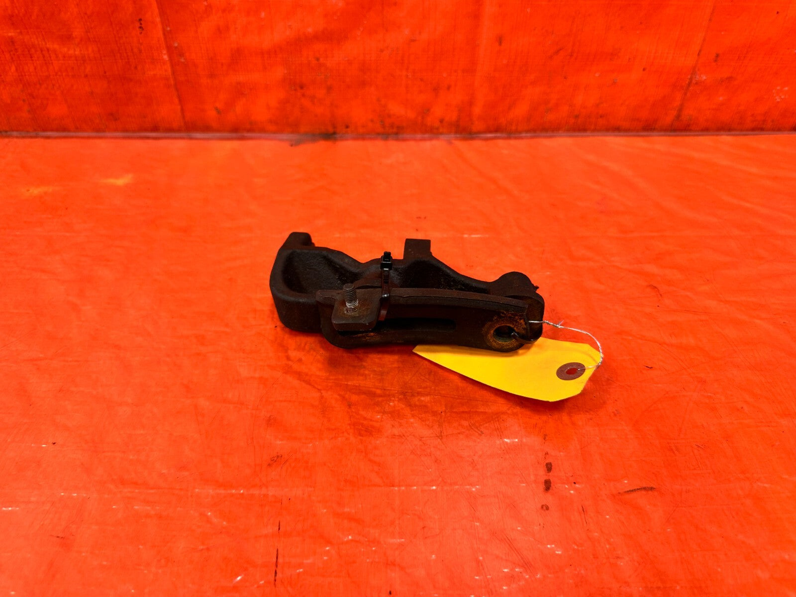HONDA DEL SOL 92 95 CIVIC D15B7 D16Z6 ALTERNATOR MOUNTING BRACKETS SOHC 2951