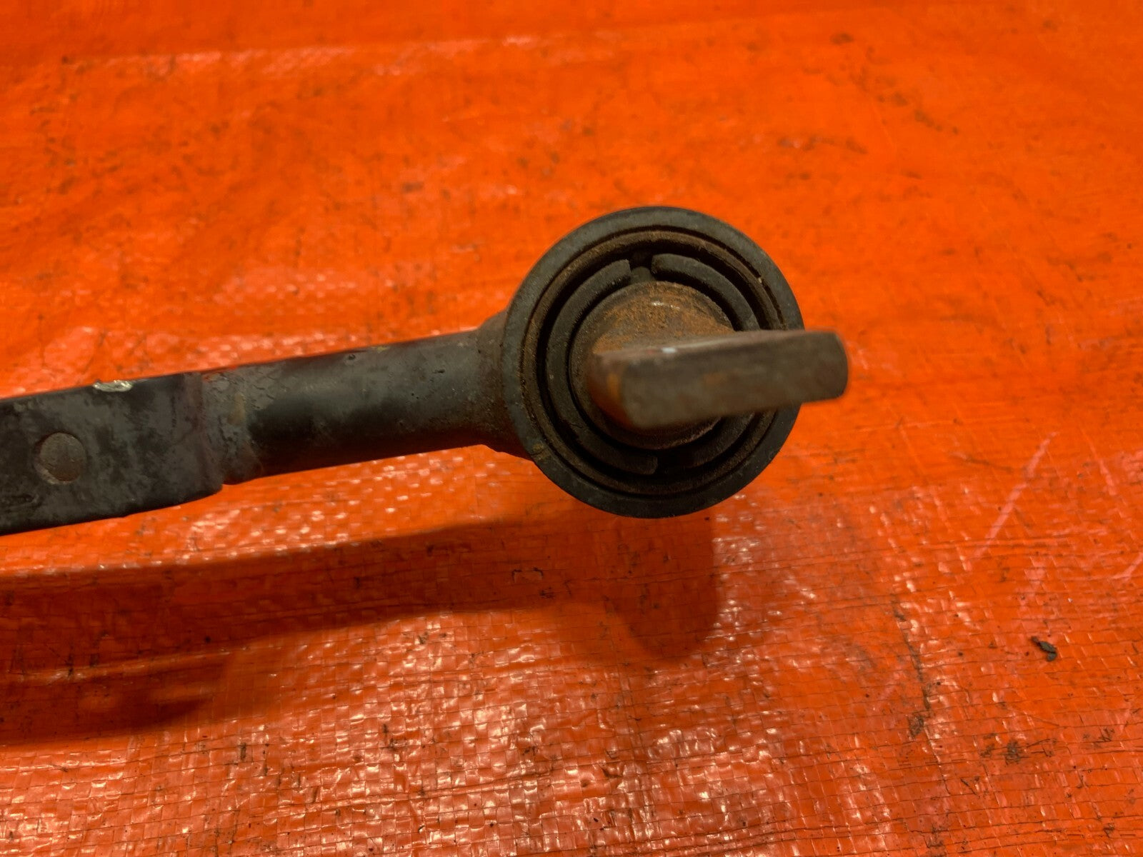 OEM 2005  ACURA RSX TYPE S DRIVER LEFT PASSENGER RIGHT REAR UPPER CONTROL ARM 6