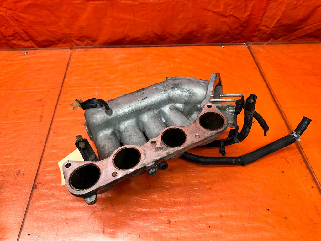 04-05 ACURA TSX 2.4L K24A2 ALUMINUM INTAKE MANIFOLD OUTER PLENUM OEM #33812