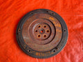 92 95 HONDA CIVIC & DEL SOL  / MANUAL / STICK SHIFT / ENGINE MOTOR FLYWHEEL OEM 0