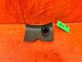 02-06 ACURA RSX - DASHBOARD CENTER CONSOLE 12 VOLT CHARGER SOCKET TRIM TAN #3140