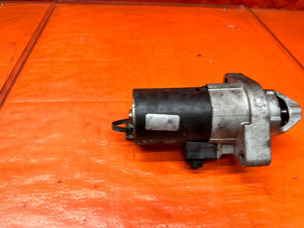04-05 ACURA TSX 4D 2.4L K24A2 STARTER MOTOR ASSY OEM #3427