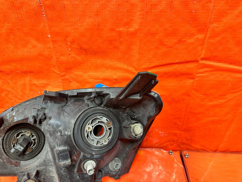 04 05 HONDA CIVIC SI EP3 HATCHBACK AFTERMARKET HEADLIGHTS LEFT RIGHT #3089