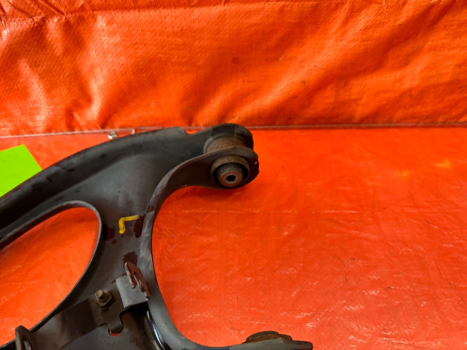 09 14 ACURA TSX   DRIVER LEFT REAR UPPER CONTROL ARMS   OEM #2337