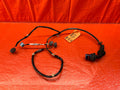 06 08 ACURA TL   DOOR WIRING HARNESS WIRE LOOM   PASSENGER RIGHT REAR   OEM #1080
