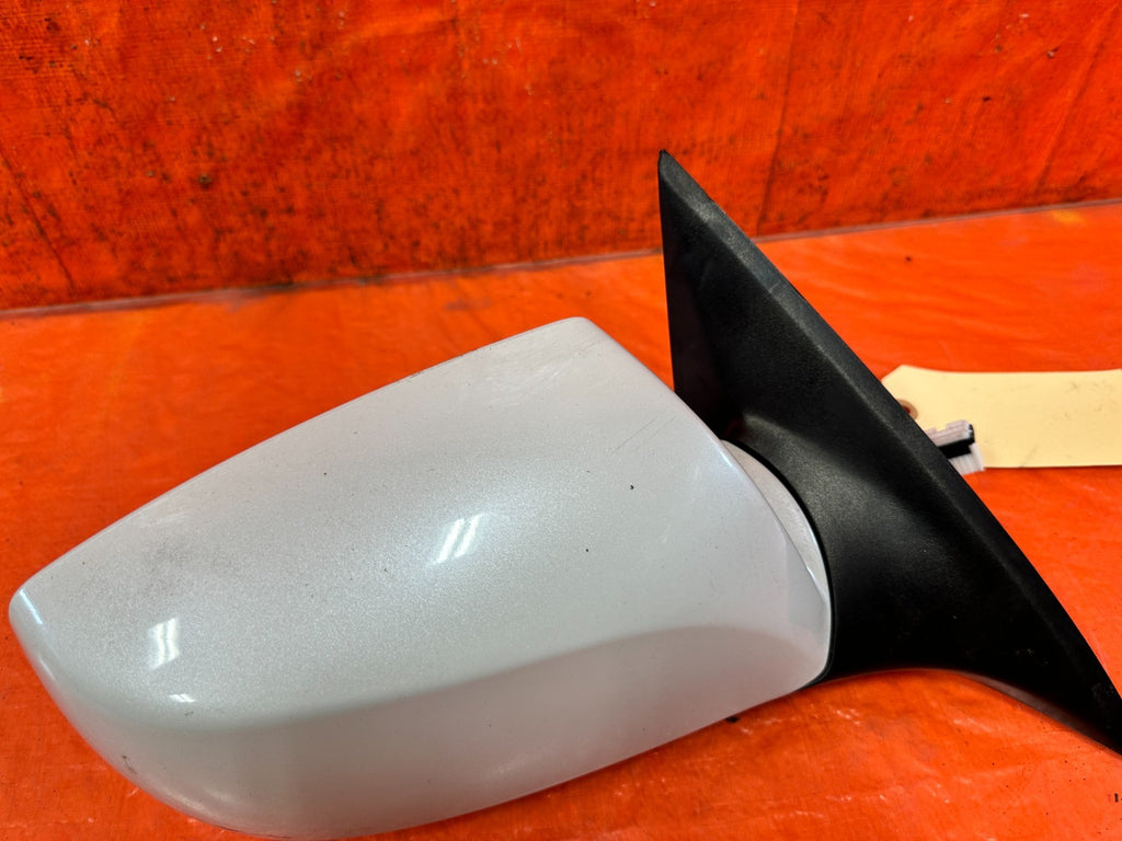 13 16 HYUNDAI GENESIS COUPE PASSENGER RIGHT EXTERIOR SIDE VIEW MIRROR OEM 3263