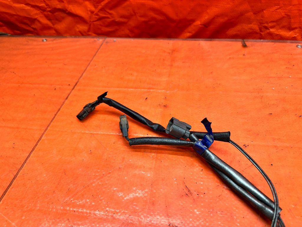 92 96 HONDA PRELUDE LEFT ENGINE BAY WIRE HARNESS OEM #33211