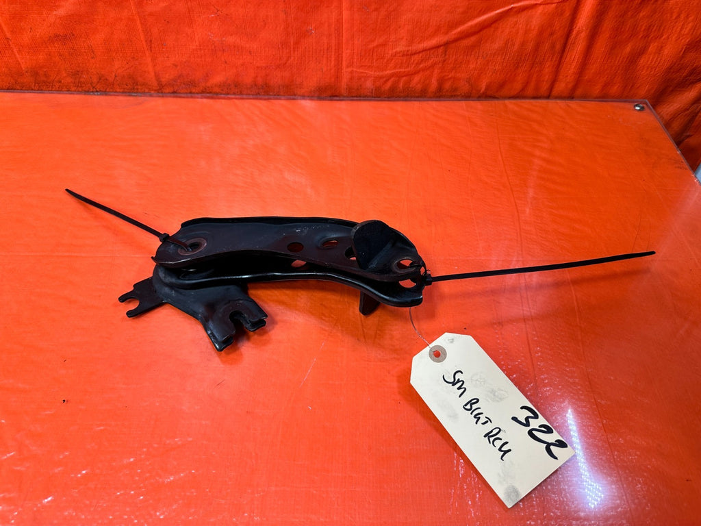 04 08 ACURA TSX FRONT SUBFRAME MOUNTING BRACKETS ALL 4 LEFT RIGHT FRONT REAR 3220