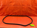 09 14 ACURA TSX   DRIVER LEFT REAR DOOR TO CHASSIS OPEN TRIM SEAL OEM 2330