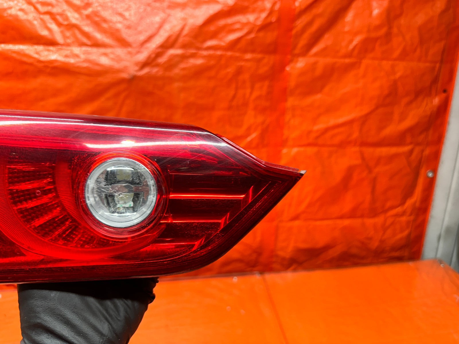 14-17 INFINITI Q50 - ALL5
