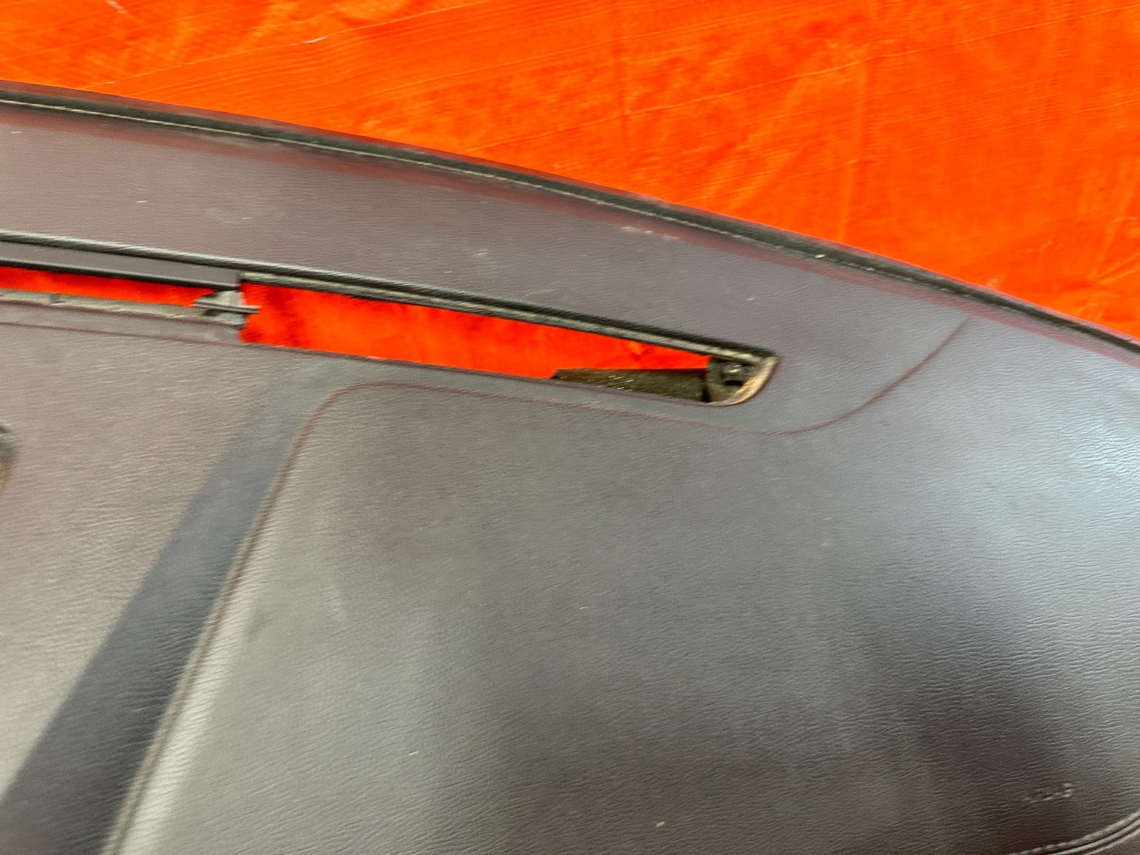 13 16 HYUNDAI GENESIS COUPE   DASHBOARD PANEL DASH BOARD   OEM FACTORY OE #2996