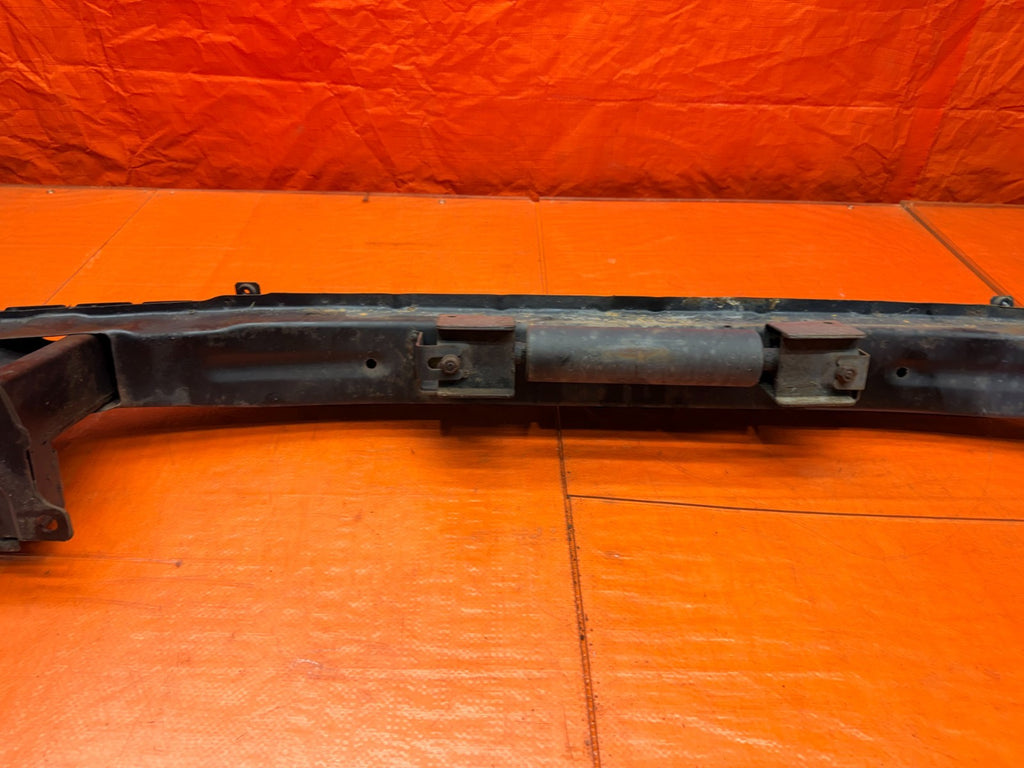 97 01 HONDA PRELUDE 2.2L FRONT BUMPER REINFORCEMENT CRASH BEAM BAR OEM #33618