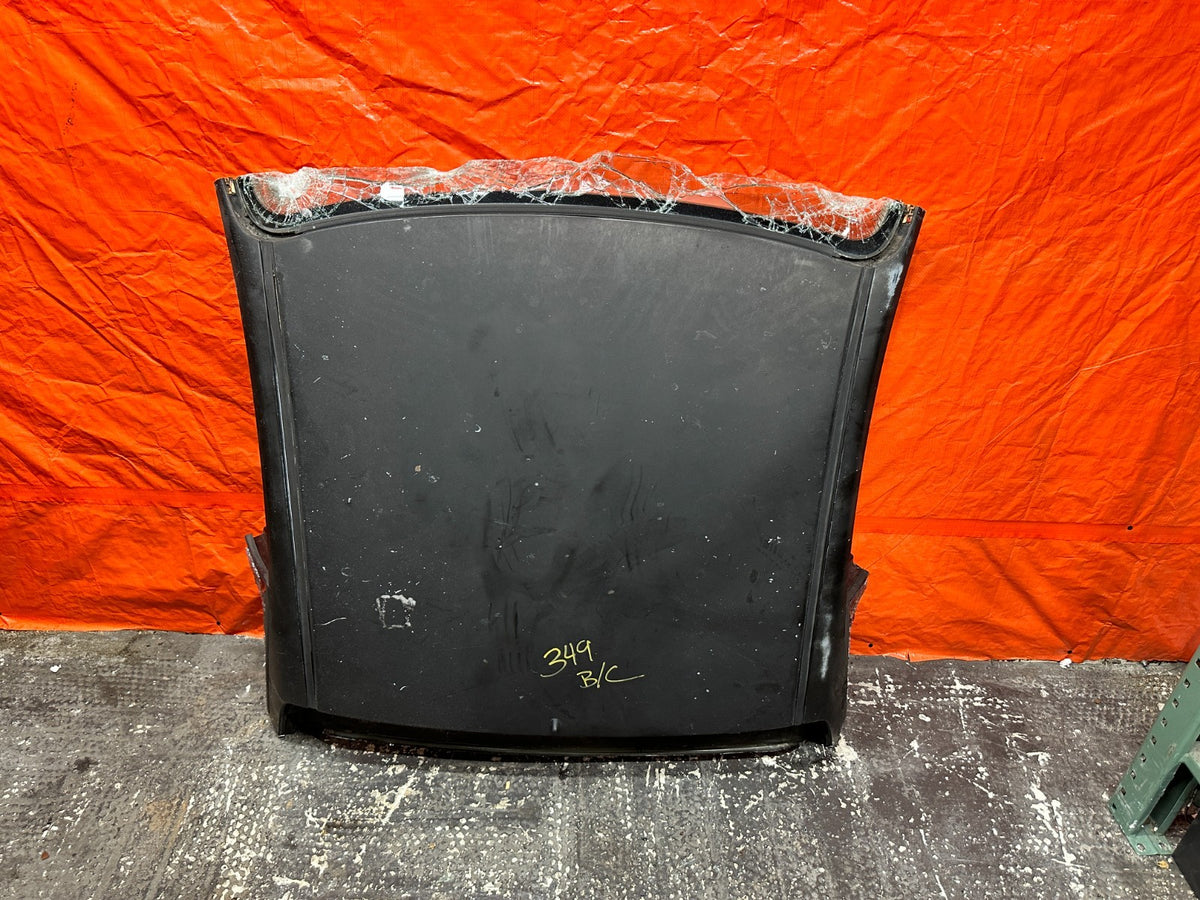 94-01 ACURA INTEGRA 2D TYPE R / RS ROOF CUT - NON SUNROOF MODEL W/ HEADLINER OEM13
