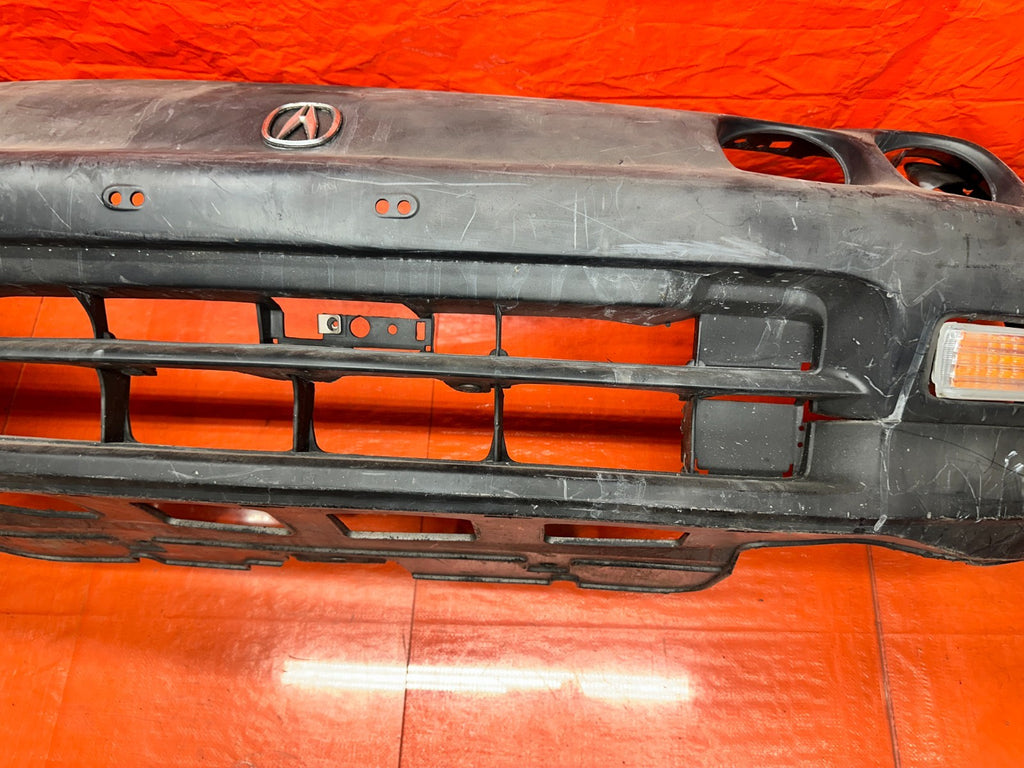 94 97 HONDA INTEGRA FRONT BUMPER COVER ASSEMBLY OEM FACTORY9