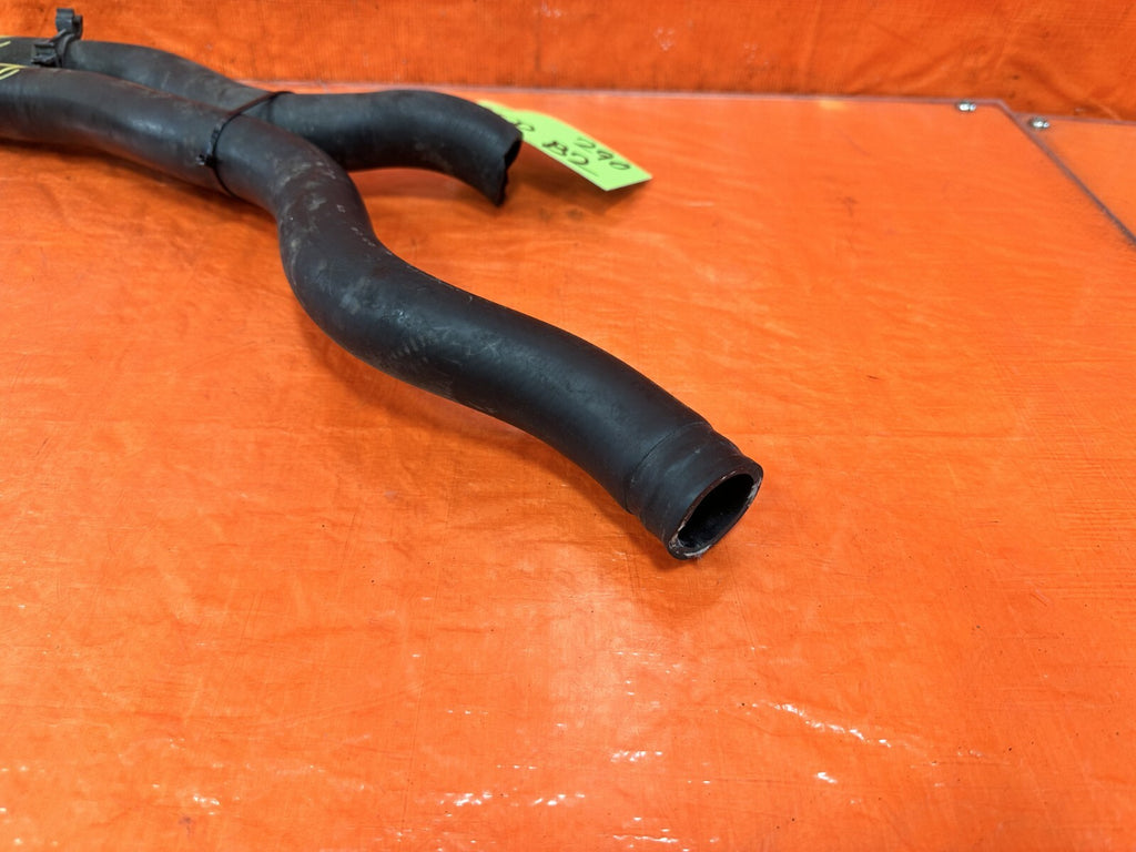 00 05 HONDA S2000   F20C1 F22C1 UPPER & LOWER RADIATOR HOSES   OEM FACTORY #2902