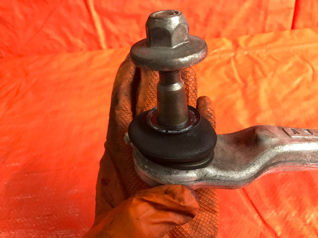 OEM 14 2015 2016 2017 LEXUS IS350 PASSENGER RIGHT REAR CONTROL ARM BALL JOINT  3