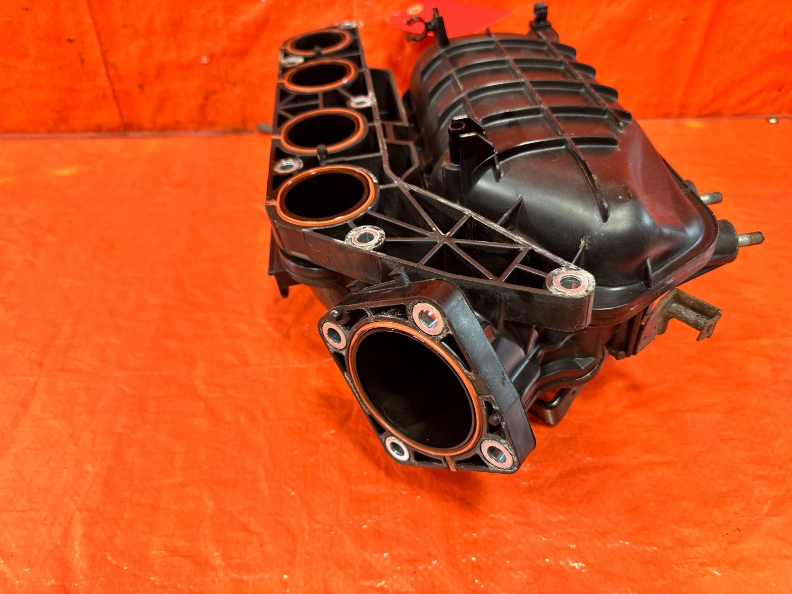09 14 ACURA TSX 2.4L   K24Z3   INTAKE MANIFOLD ASSEMBLY   OEM FACTORY #3054