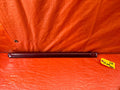 94 01 INTEGRA SEDAN   DOOR MOLDING IMPACT STRIP PASSENGER RIGHT REAR   OEM #2290