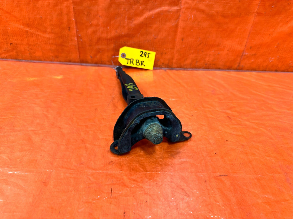 96 97 HONDA DEL SOL   AUTOMATIC TRANSMISSION LOWER TORQUE MOUNT & BRACKET OEM 951