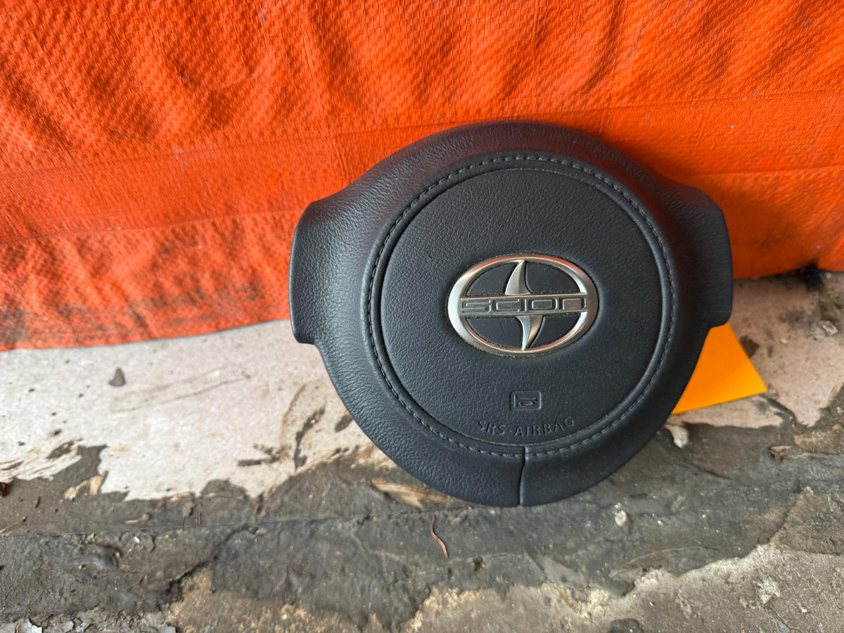 2012 2013 2014 2015 2016 Scion FRS Driver Left Steering Wheel Air Bag