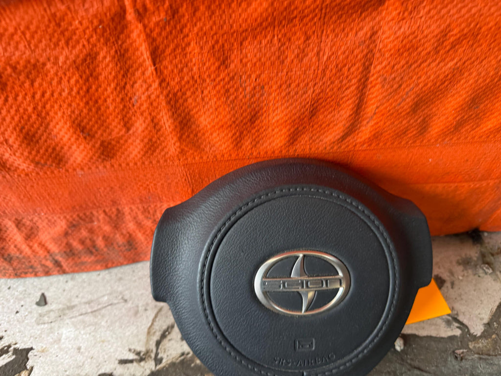 2012 2013 2014 2015 2016 Scion FRS Driver Left Steering Wheel Air Bag