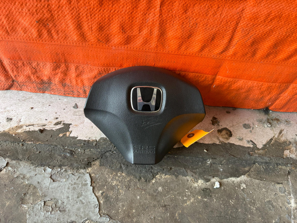 04 05 HONDA S2000 AP2 VERSION 1 Driver Left Steering Wheel Air Bag