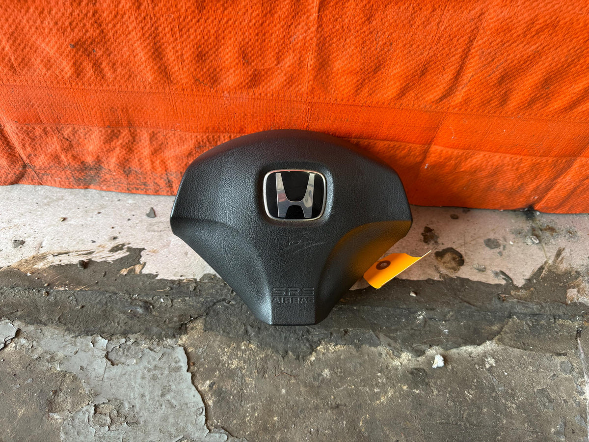 04 05 HONDA S2000 AP2 VERSION 1 Driver Left Steering Wheel Air Bag