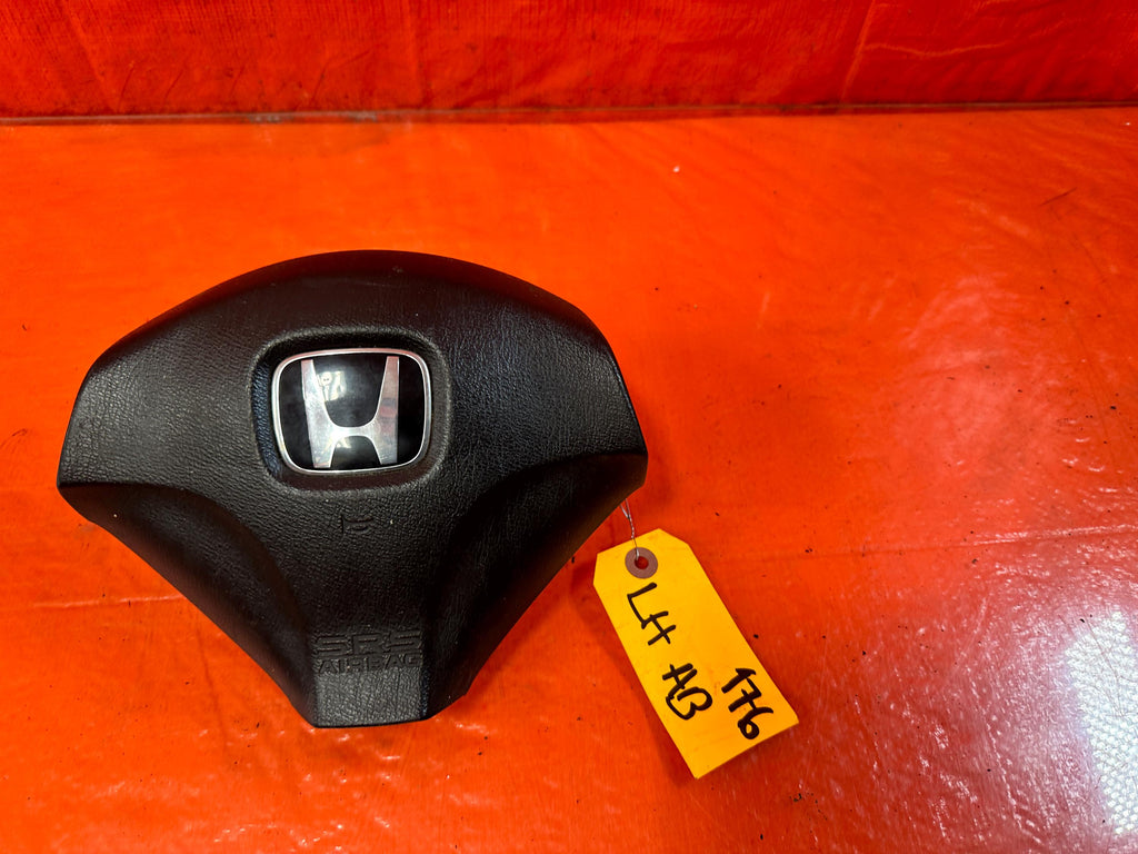 00-05 HONDA S2000 Driver Left Steering Wheel Air Bag