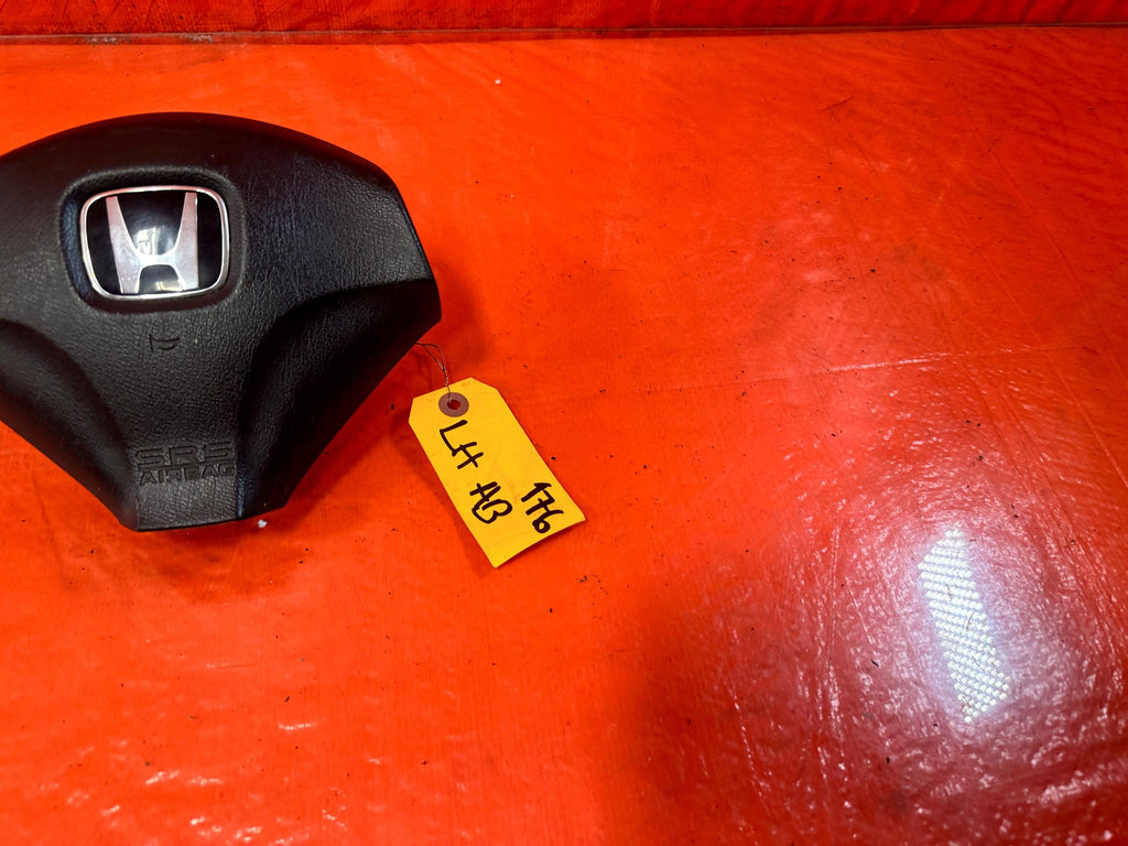 00-05 HONDA S2000 Driver Left Steering Wheel Air Bag