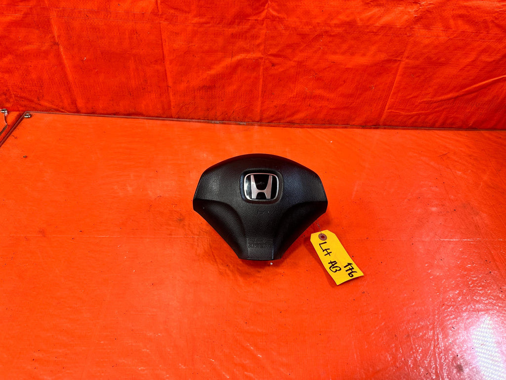 00-05 HONDA S2000 Driver Left Steering Wheel Air Bag